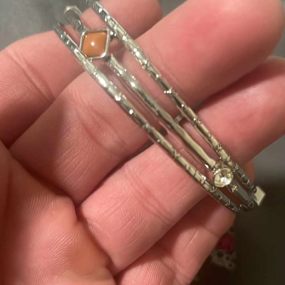 Brand new paparazzi